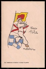 Artista firmato paola usato  Gambolo