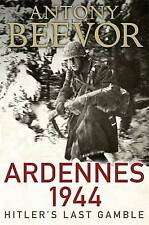 Beevor antony ardennes for sale  STOCKPORT