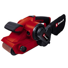 Einhell 8038 levigatrice usato  Roccagloriosa