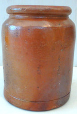Ancien pot gres d'occasion  Cloyes-sur-le-Loir