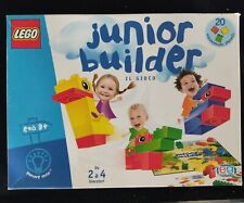 Lego duplo jumbo usato  Quarrata