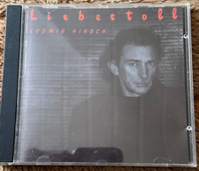 Ludwig hirsch liebestoll gebraucht kaufen  Essen