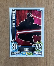 Topps star wars gebraucht kaufen  Leipzig