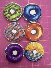 4cm pattern weights for sale  LEICESTER