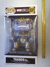 Action figures marvel usato  Sanremo