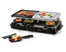 raclette fif gebraucht kaufen raclette fif gebraucht kaufen Neuenstadt am Kocher