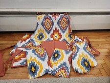 Pcs aztec theme for sale  Selinsgrove
