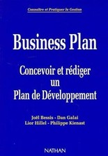 Business plan concevoir d'occasion  Corbeil-Essonnes