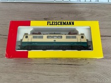 Fleischmann 4348 locomotiva usato  Spedire a Italy