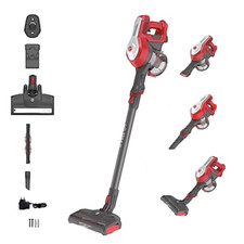 Hoover free 100 usato  Roccagloriosa