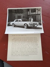 Vintage original car for sale  Petersburg