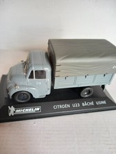 Citroën u23 bache d'occasion  Cruas