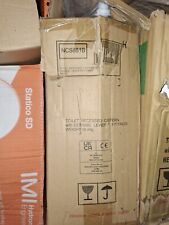 Toilet recessed cistern for sale  LONDON