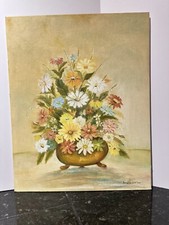 Floral still life for sale  Jackson