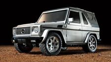 Tamiya mercedes g320 for sale  STROUD