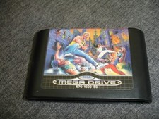 Jeu streets rage d'occasion  Cergy-