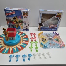 Toy story games for sale  FARNHAM