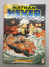 Nathan never. odissea usato  Bologna