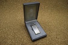 Briquet dunhill unique d'occasion  Bordeaux-