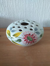 Radford posy vase for sale  SOUTHPORT