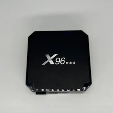 Box android x96 usato  Albano Laziale