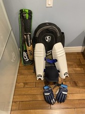 Youth cricket starter for sale  Cupertino