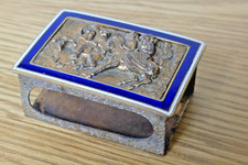 Antique enamel edge for sale  CANTERBURY