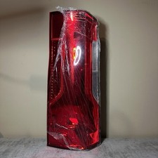 Lanterna traseira compatível com 19-24 Mercedes-Benz Sprinter Van LED lado esquerdo do motorista *LEIA DESC comprar usado  Enviando para Brazil
