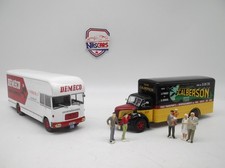 éléments diorama camions d'occasion  Béziers
