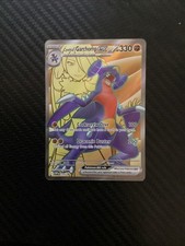 Cynthia garchomp 204 for sale  Tracy