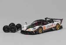 Pagani zonda revolucion gebraucht kaufen  Maintal