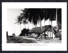 Martinique ancienne photograph d'occasion  Vailly-sur-Sauldre
