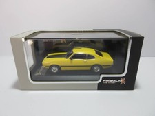 Premium x Ford Maverick GT 1974 amarelo 792557 em escala 1/43, usado comprar usado  Enviando para Brazil