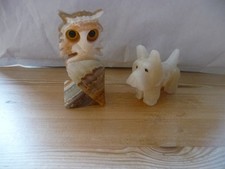 Owl dog figures for sale Owl dog figures for sale  BIGGLESWADE