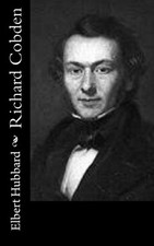 Richard cobden hubbard for sale  UK