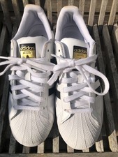 Adidas superstar rare for sale  HIGH PEAK