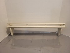 Vintage wooden rail for sale  Parkston
