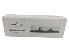 Rominox tre ardesia gebraucht kaufen  Deutschland