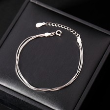 Genuine 925 sterling for sale  GLASGOW