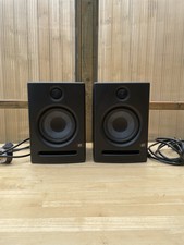 Pair presonus eris for sale  LONDON