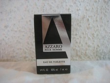 azzaro pour homme gebraucht kaufen  Stuttgart
