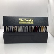 Usado, Coleção de CDs dos Beatles (M) S#565 comprar usado  Enviando para Brazil