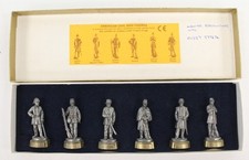 Vtg set american for sale  LEEDS