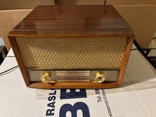 Radio giradischi epoca usato  Italia
