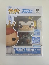 Funko pop freddy usato  Livorno