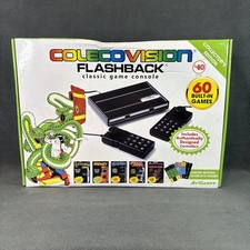 Colecovision flashback classic for sale  North Olmsted