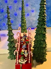 Dept north pole for sale  Dallas