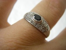 Taille bague argent d'occasion  Marans