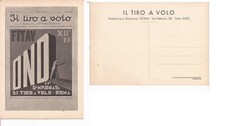 tiro volo usato  Roma