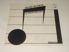 Liver cheatham maxi gebraucht kaufen  Hamburg